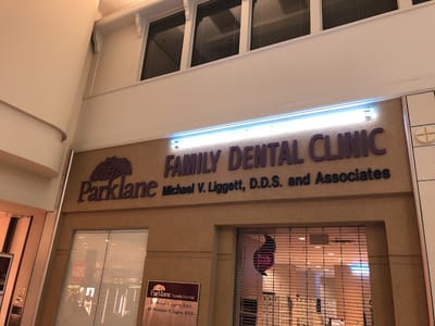 Parklane Family Dental