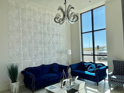 Parks Legado Dentistry: Dr. Bernard Char - Dentist in Odessa