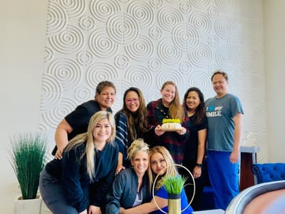 Parks Legado Dentistry: Dr. Bernard Char - Dentist in Odessa