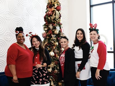 Parks Legado Dentistry: Dr. Bernard Char - Dentist in Odessa