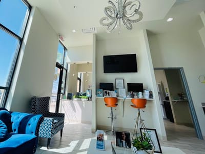 Parks Legado Dentistry: Dr. Bernard Char - Dentist in Odessa