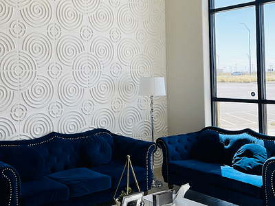 Parks Legado Dentistry: Dr. Bernard Char - Dentist in Odessa