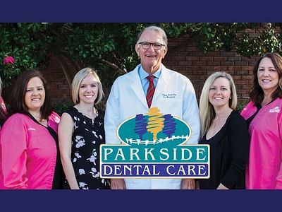 Parkside Dental Care