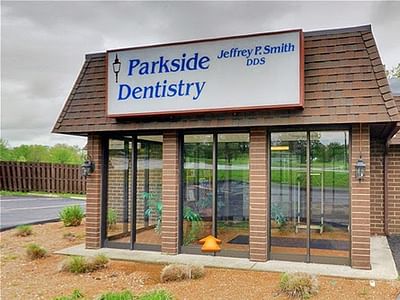 Parkside Dentistry
