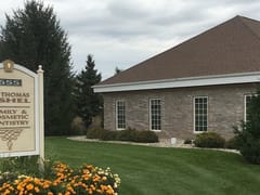 Parkside West Dental