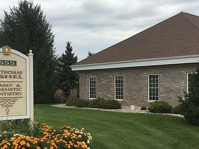 Parkside West Dental