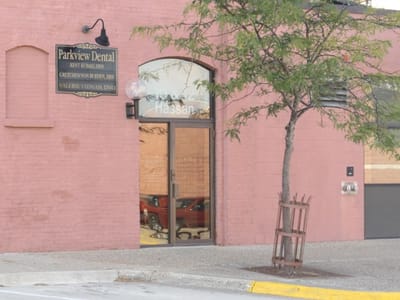 Parkview Dental