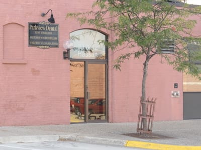 Parkview Dental