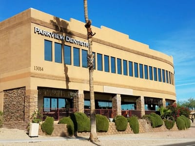 Parkview Dentistry