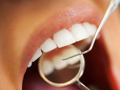 Parkville Dental Center