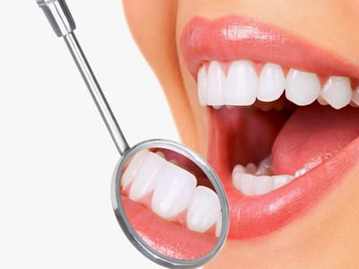 Parkville Dental Center