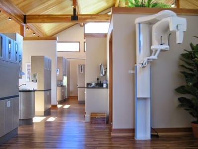 Parkville Dental Center