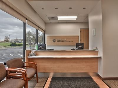 Parkville Modern Dentistry and Orthodontics