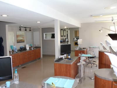 Parkville Pediatric Dentistry