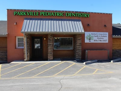 Parkville Pediatric Dentistry
