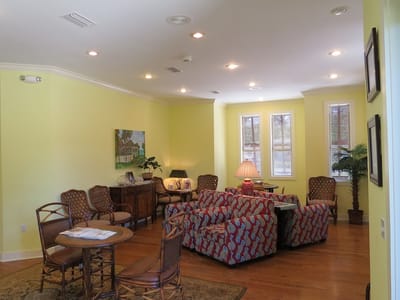 Parkway Dental Associates