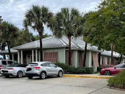 Parkway Dental Associates