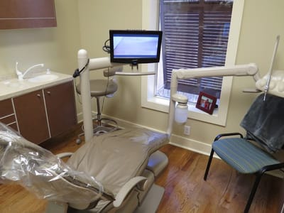 Parkway Dental Associates