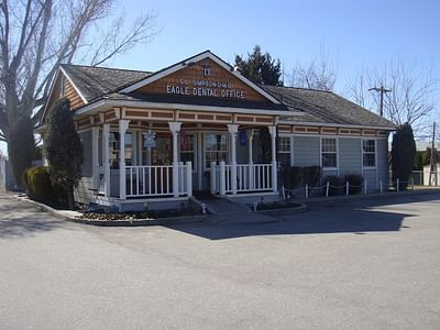 Parkway Dental at Eagle