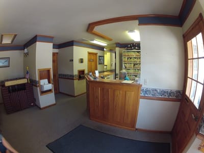 Parkway Dental at Eagle