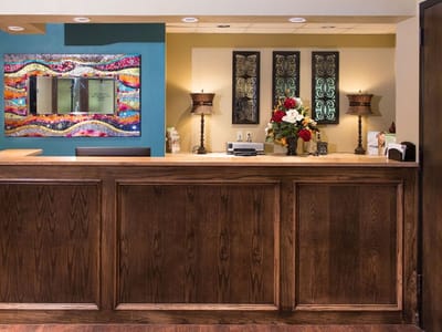 Parkway Dental Group