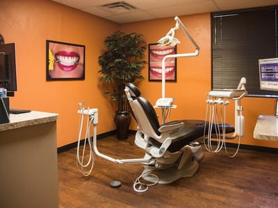 Parkway Dental Group