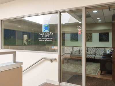 Parkway Dental: Michael D Haight, DDS