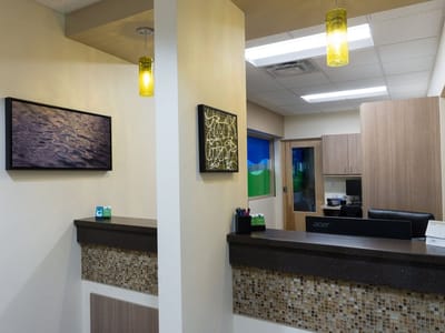 Parkway Dental: Michael D Haight, DDS