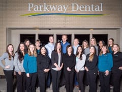 Parkway Dental