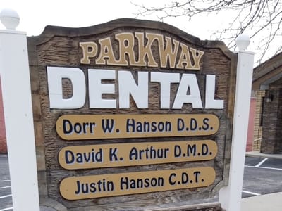 Parkway Dental