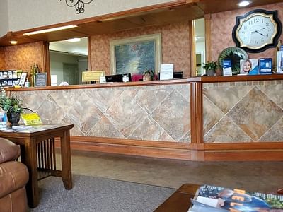 Parkway Family Dental: Gilmer, Phillip W DDS