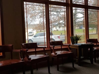 Parkway Family Dental: Gilmer, Phillip W DDS