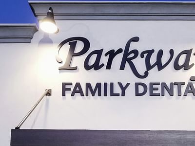Parkway Family Dental in Terrytown, LA