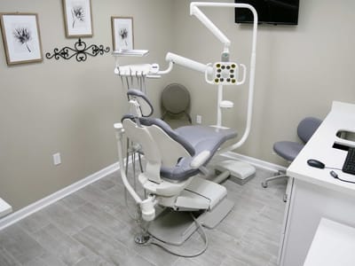 Parkway Family Dental in Terrytown, LA