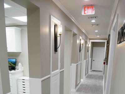 Parkway Family Dental in Terrytown, LA