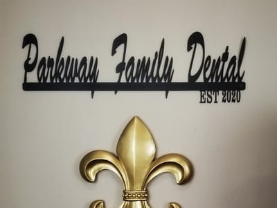Parkway Family Dental in Terrytown, LA