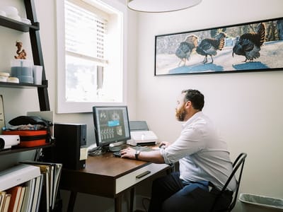 Parkway Restorative Dentistry