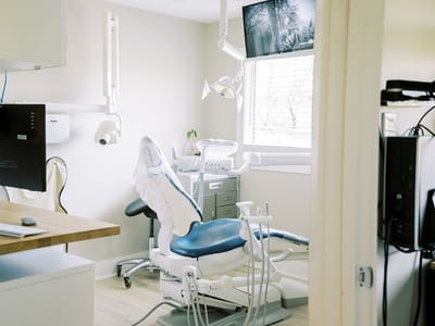 Parkway Restorative Dentistry