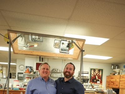 Parkway Restorative Dentistry