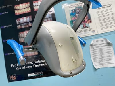 Parkway Village Family Dentistry