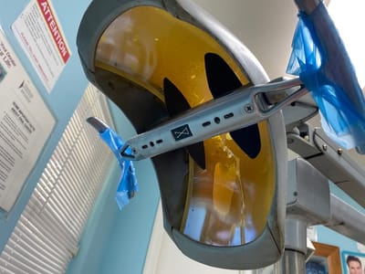 Parkway Village Family Dentistry