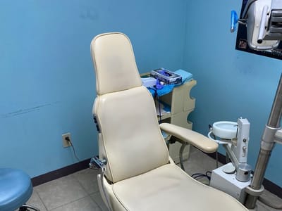 Parkway Village Family Dentistry