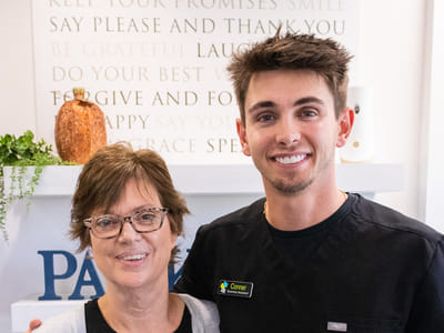 Parkwood Family Dental