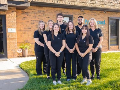 Parkwood Family Dental