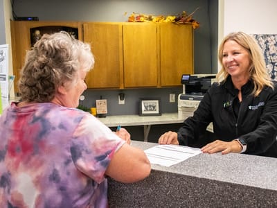 Parkwood Family Dental