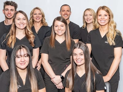 Parkwood Family Dental