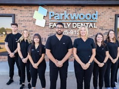 Parkwood Family Dental