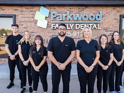 Parkwood Family Dental