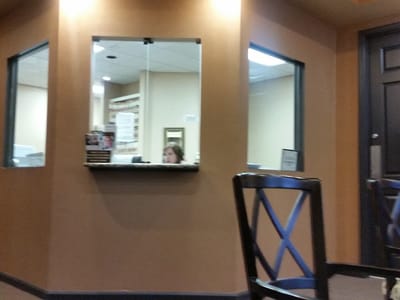 Parrish & Baldridge Family Dentistry