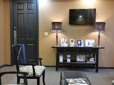 Parrish & Baldridge Family Dentistry